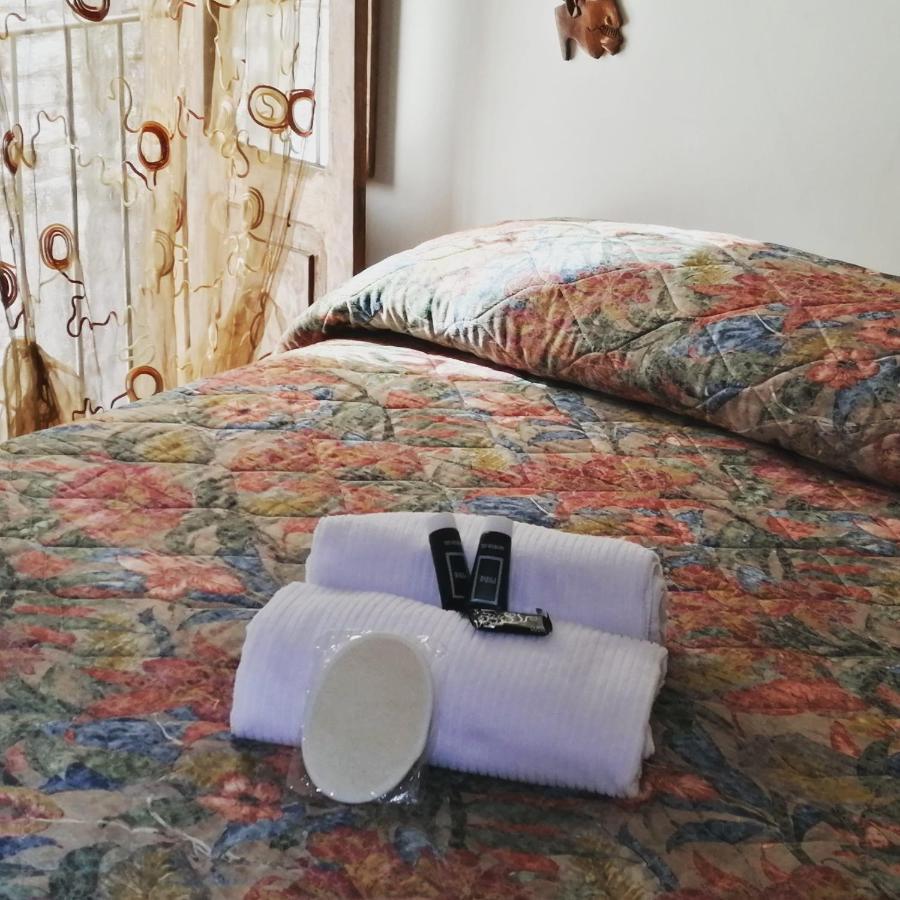 La Torre Apartman Norma Kültér fotó