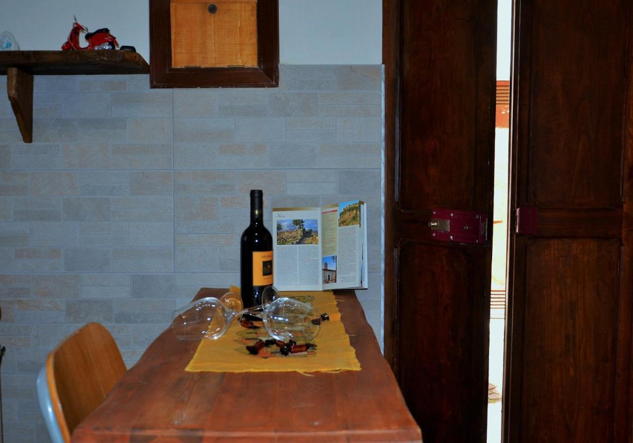 La Torre Apartman Norma Kültér fotó