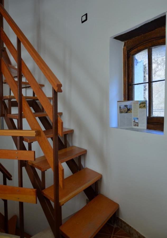 La Torre Apartman Norma Kültér fotó