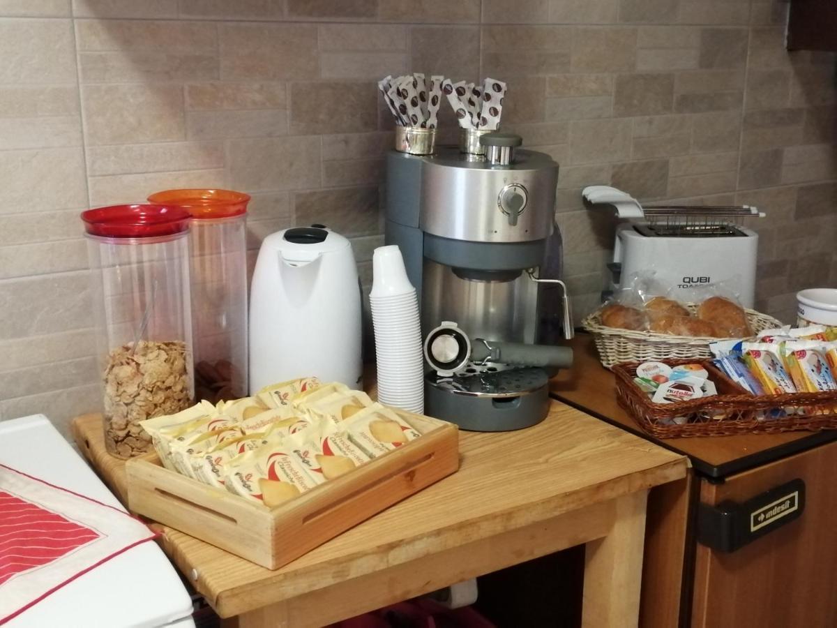 La Torre Apartman Norma Kültér fotó