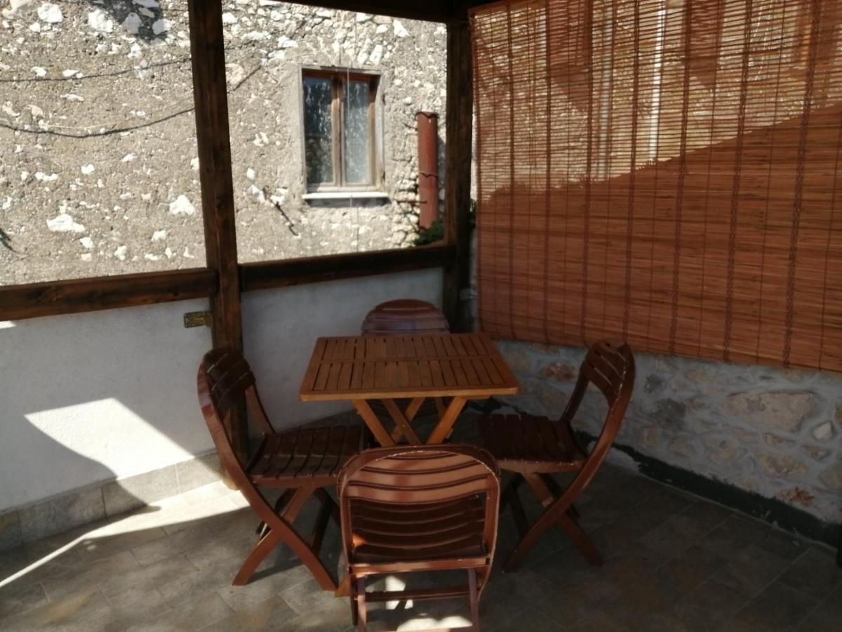 La Torre Apartman Norma Kültér fotó