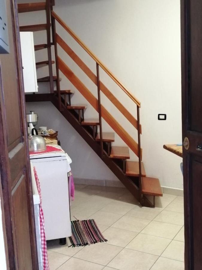 La Torre Apartman Norma Kültér fotó