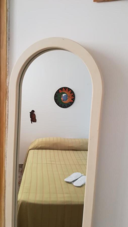 La Torre Apartman Norma Kültér fotó