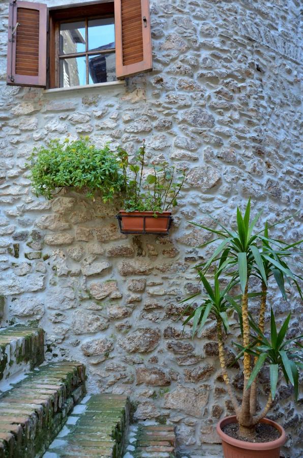 La Torre Apartman Norma Kültér fotó