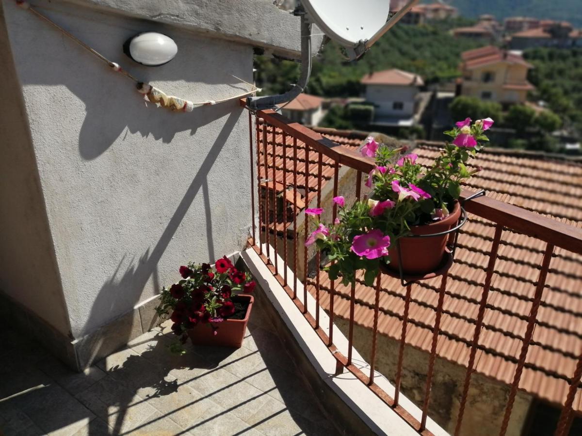 La Torre Apartman Norma Kültér fotó
