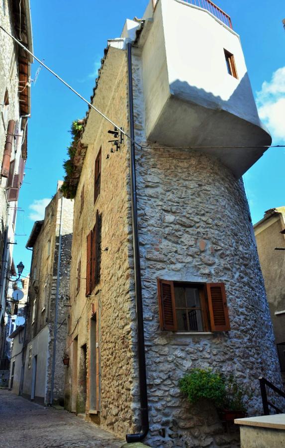La Torre Apartman Norma Kültér fotó