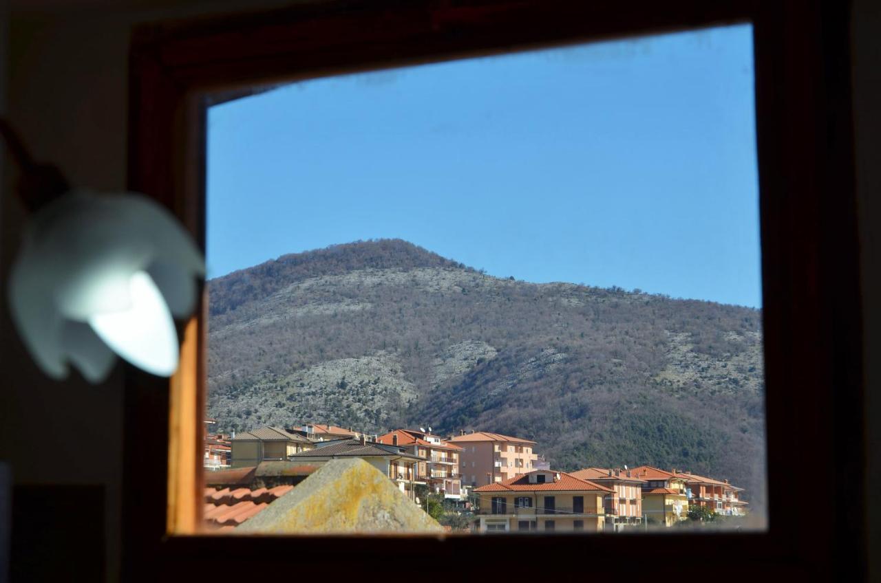 La Torre Apartman Norma Kültér fotó