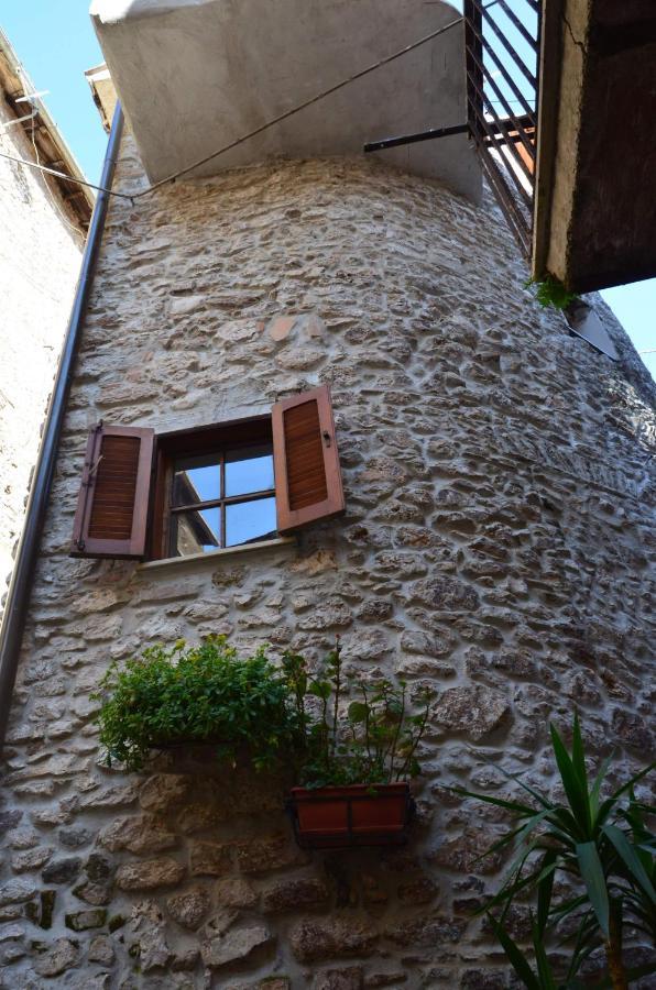 La Torre Apartman Norma Kültér fotó