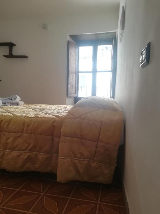 La Torre Apartman Norma Kültér fotó