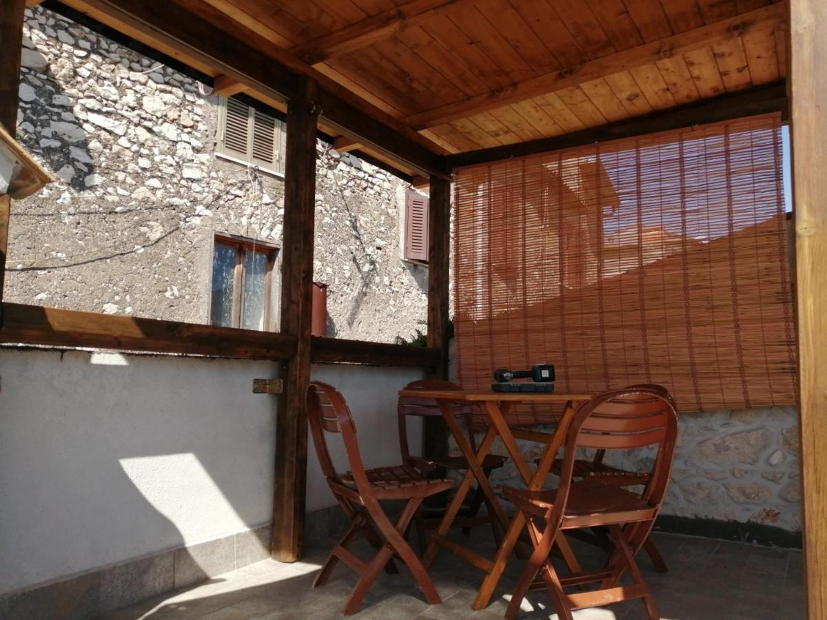 La Torre Apartman Norma Kültér fotó