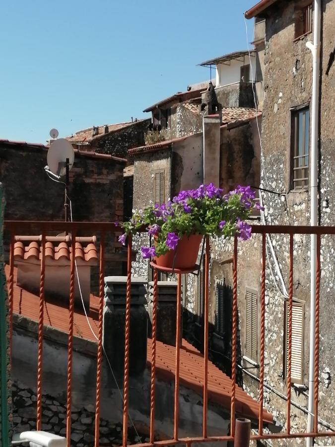 La Torre Apartman Norma Kültér fotó