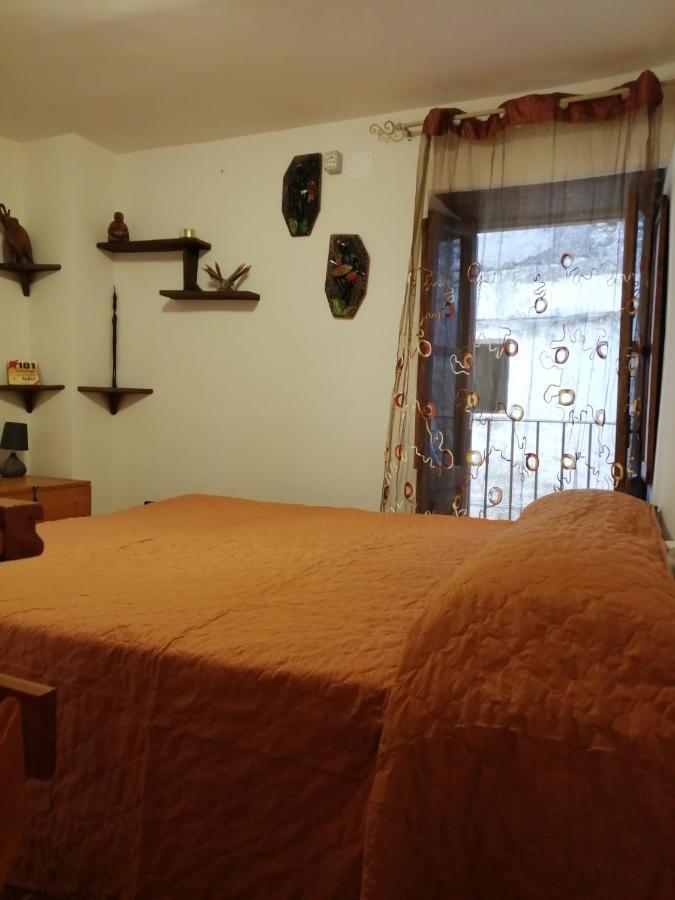La Torre Apartman Norma Kültér fotó