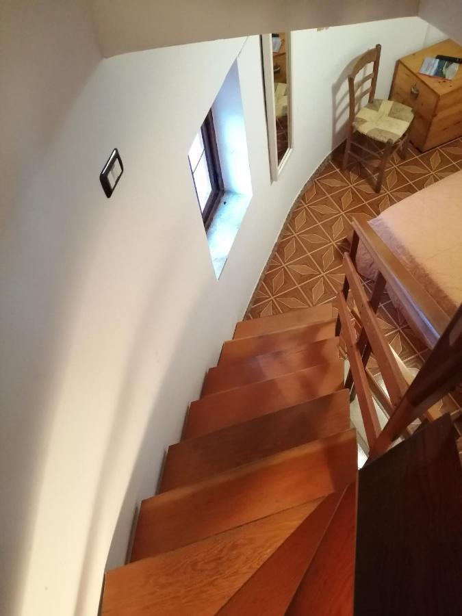 La Torre Apartman Norma Kültér fotó