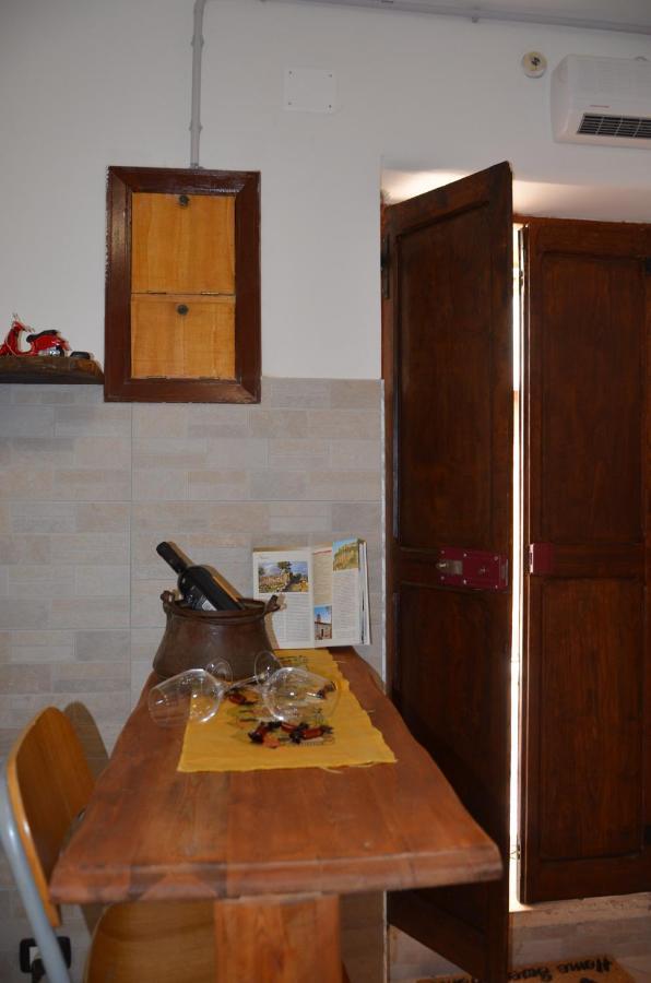 La Torre Apartman Norma Kültér fotó