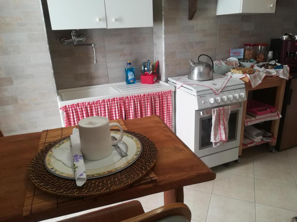 La Torre Apartman Norma Kültér fotó
