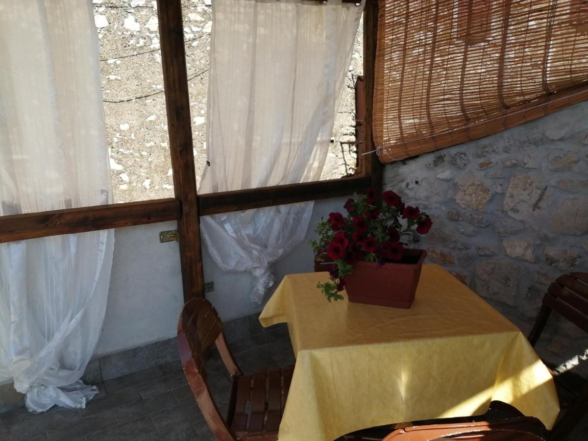 La Torre Apartman Norma Kültér fotó