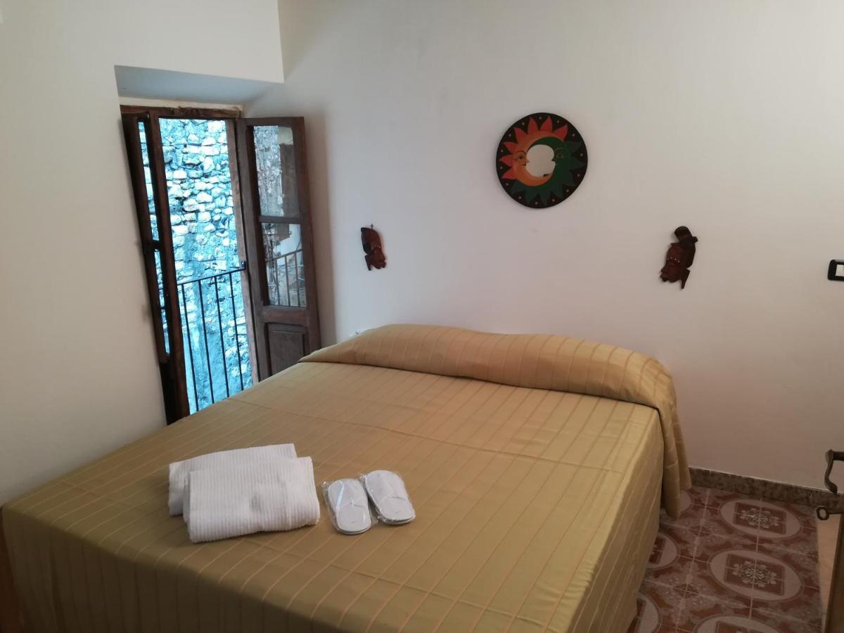 La Torre Apartman Norma Kültér fotó