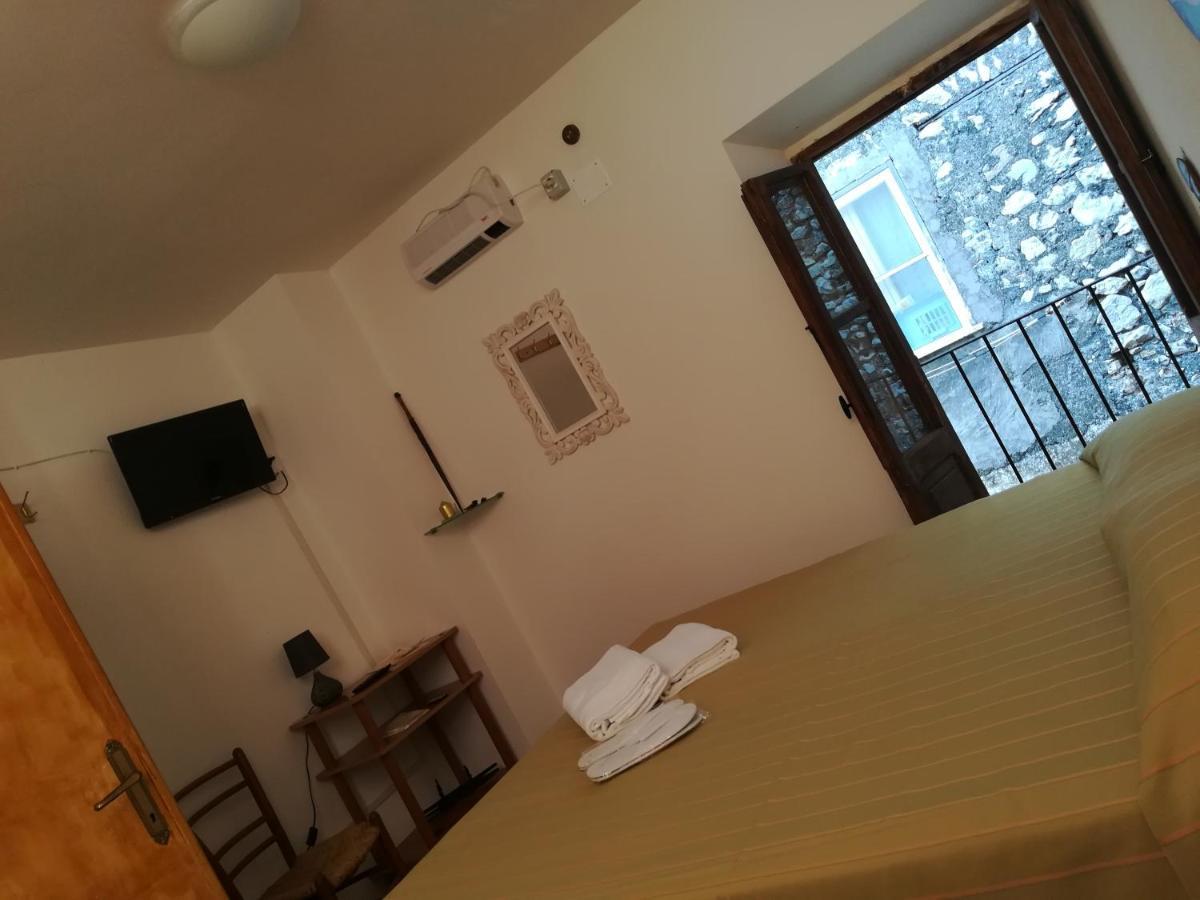 La Torre Apartman Norma Kültér fotó