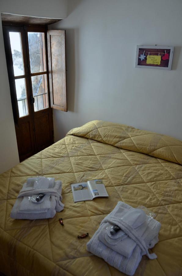 La Torre Apartman Norma Kültér fotó