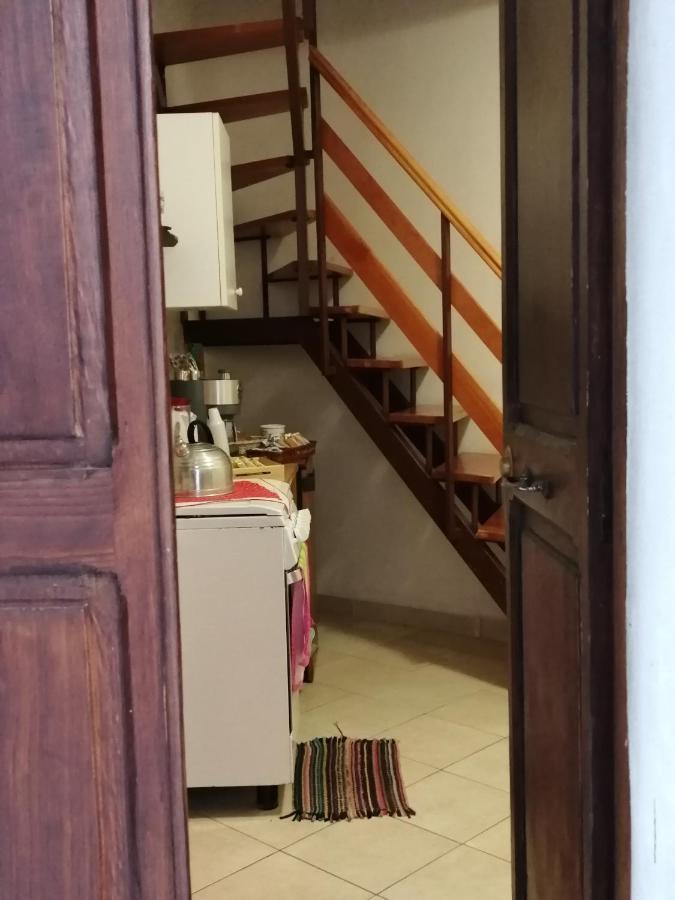 La Torre Apartman Norma Kültér fotó