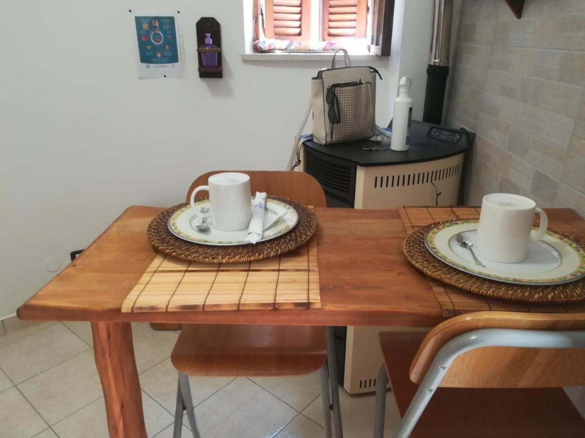 La Torre Apartman Norma Kültér fotó