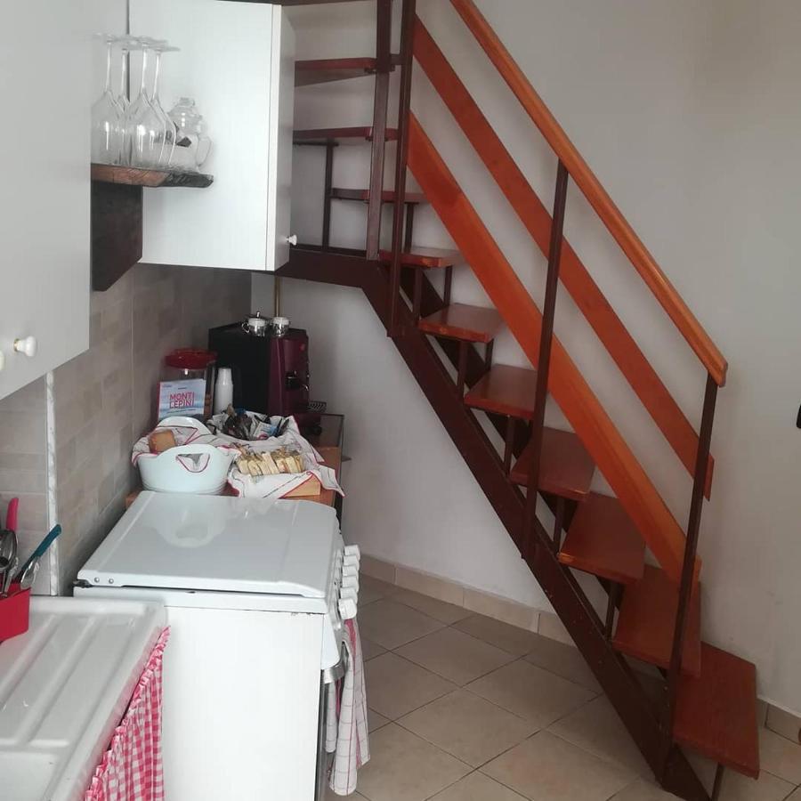 La Torre Apartman Norma Kültér fotó