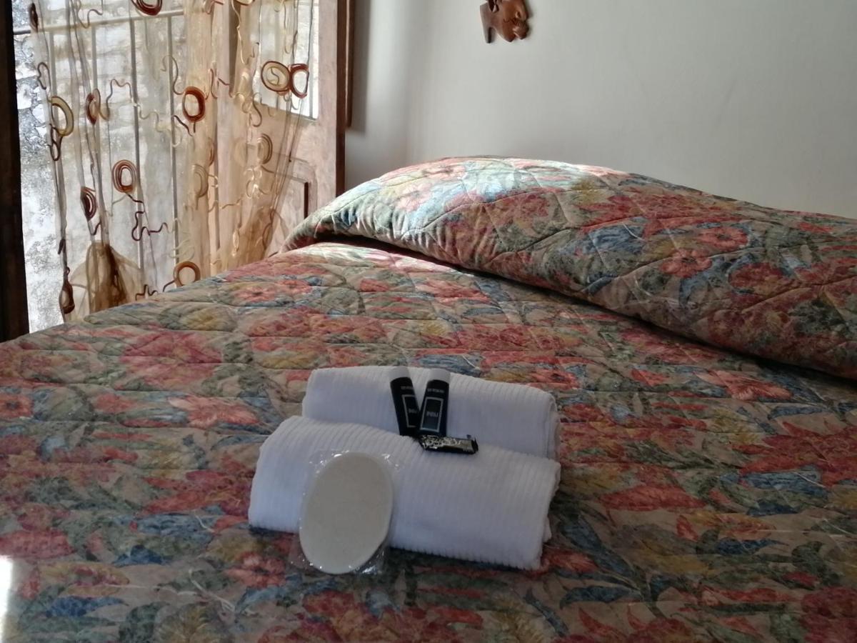 La Torre Apartman Norma Kültér fotó