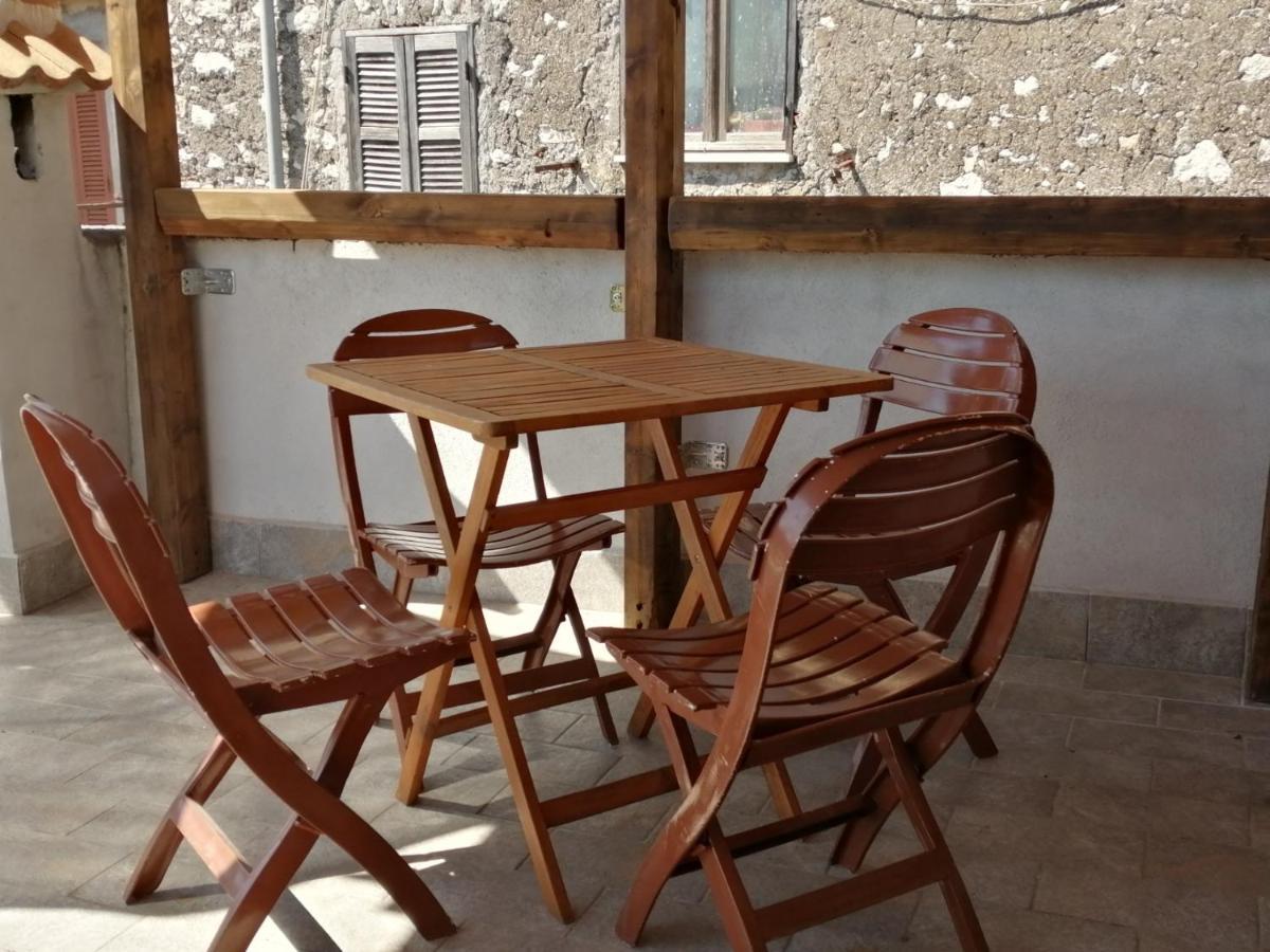 La Torre Apartman Norma Kültér fotó