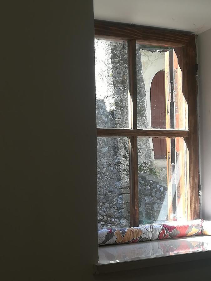La Torre Apartman Norma Kültér fotó
