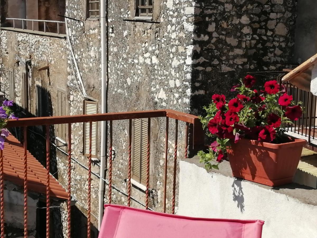 La Torre Apartman Norma Kültér fotó