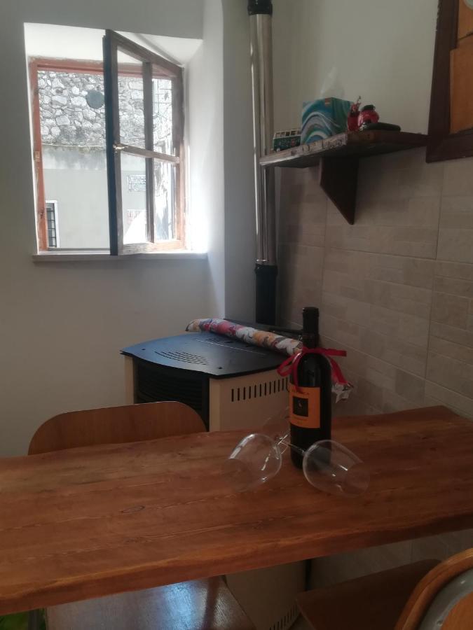 La Torre Apartman Norma Kültér fotó