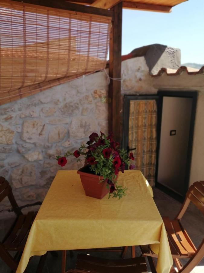 La Torre Apartman Norma Kültér fotó